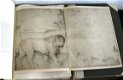 Les Dessins de Jacopo Bellini 1908-12 Goloubew - 4 - Thumbnail