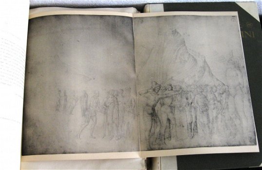 Les Dessins de Jacopo Bellini 1908-12 Goloubew - 6