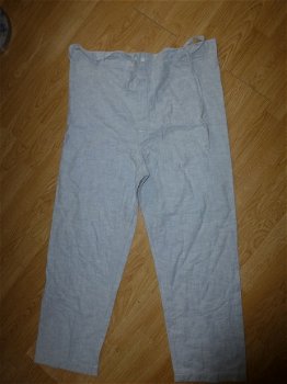 US pyjama broek wo2 - 1