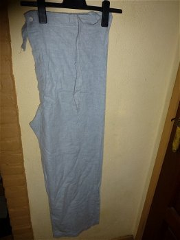 US pyjama broek wo2 - 2