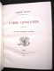 L'Abbé Constantin 1887 Lemaire-Halevy Fraaie Marokijn band - 3 - Thumbnail