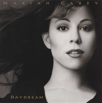 CD Mariah Carey ‎ Daydream - 1