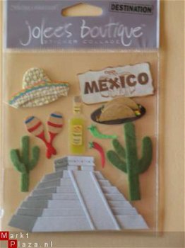 jolee's boutique mexico - 1