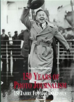 150 years of photojourmalism II - Amanda Hopkinson - 0
