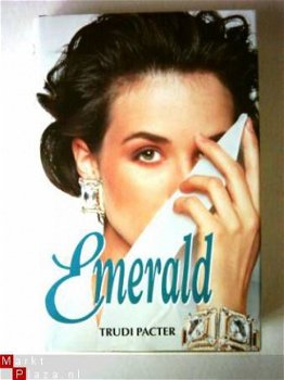 Trudie Pacter Emerald - 1