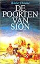 Bodie Thoene De poorten van Sion - 1