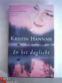 Kristin Hannah - In het daglicht - 1