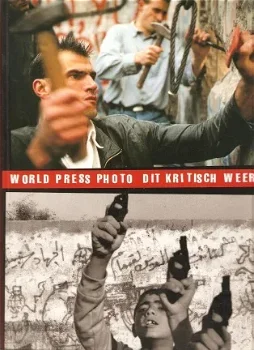 World Press Photo - een verzameling van 40 Jaar World Press Photo - 0
