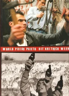 World Press Photo - een verzameling van 40 Jaar World Press Photo