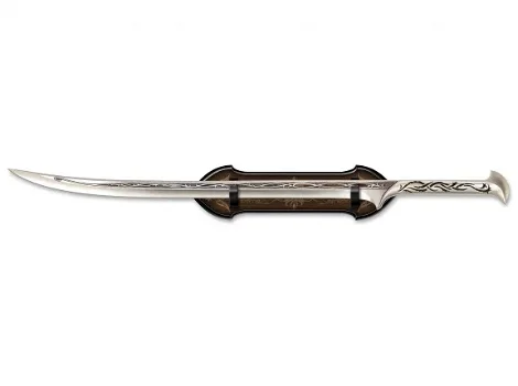 United Cutlery The Hobbit Sword Of Thranduil UC3042 - 0