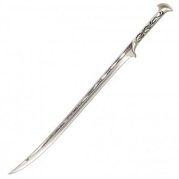 United Cutlery The Hobbit Sword Of Thranduil UC3042 - 2