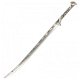 United Cutlery The Hobbit Sword Of Thranduil UC3042 - 2 - Thumbnail