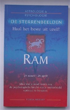 Haal het beste uit uzelf RAM