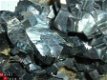 Arsenopyriet en Fluoriet Calciet Kwarts China Specimen - 1 - Thumbnail
