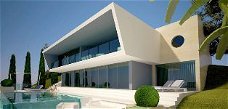 Moderne luxe nieuwbouw villa`s, Marbella