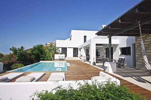 Moderne villa te koop Benahavis-Marbella - 1