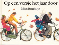 OP EEN VERSJE HET JAAR DOOR - Mies Bouhuys