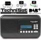 TECHNISAT DIGITRADIO 200, DAB+ - 1 - Thumbnail