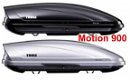 Thule Motion 900 ski/bagagekoffer (235 x90 cm) - 2 - Thumbnail