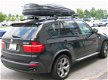 Thule Atlantis 900 zwart ski/bagagekoffer 650 liter - 2 - Thumbnail