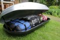 Thule Atlantis 200 bagagekoffer 440 liter - 6 - Thumbnail