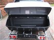 Thule back-up 900 bagagekoffer voor op de trekhaak 420 liter - 4 - Thumbnail