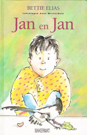 JAN EN JAN - Bettie Elias - nr. 1
