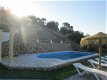 vakantiehuizen Andalusia, rustig gelegen vakantiehuisjes met zwembad - 1 - Thumbnail