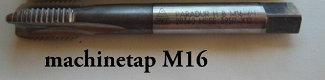 Machinetap M16 - 1 - Thumbnail