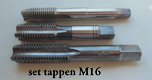 set tappen M16 - 1 - Thumbnail