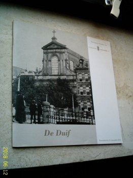 De Duif(Amsterdam, Peter Prins). - 1