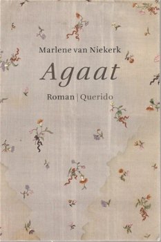 Marlene van Niekerk, Agaat - 1