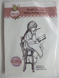 Whiff of Joy Willow Writing