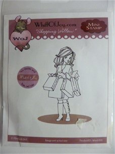 Whiff of Joy Willow Shopping mini