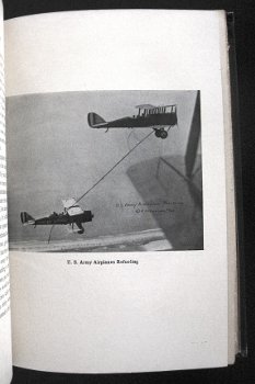 Winged Defense 1926 Mitchell Luchtmacht Luchtvaart - 1