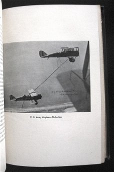 Winged Defense 1926 Mitchell Luchtmacht Luchtvaart