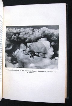 Winged Defense 1926 Mitchell Luchtmacht Luchtvaart - 5