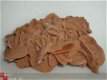 #1 Seleniet Gypsum, Gips, Woestijnroos Marokko - 1 - Thumbnail