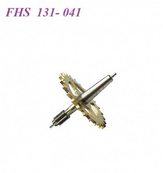 Ankerwiel voor uurwerk FHS 131 - 041 = 24564 - 0