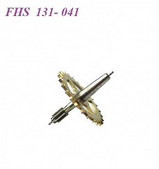  Ankerwiel voor uurwerk FHS 131 - 041 =  24564