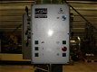 PFAU (Germany) flens boor - tap machine, model PBM4B - Verkocht - SOLD - 3 - Thumbnail