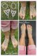 Barefoot Sandals - 1 - Thumbnail