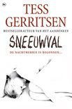 Tess Gerritsen Sneeuwval