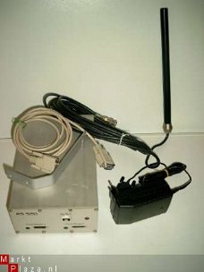 AS520 ISDN2 GATEWAY (KUHNT,GSM GATEWAY,SIM box)