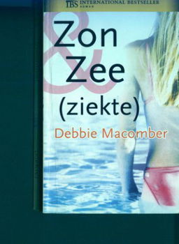 Debbie Macomber Zon Zee (ziekte) IBS 182 - 1