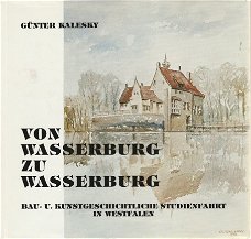 Günther Kalensky ; Von Wasserburg zu Wasserburg