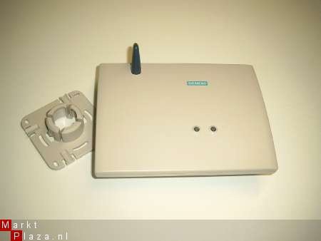 Siemens Base Station BS 3/1 - S30807-H5471-X200-6 - Hipath - 1