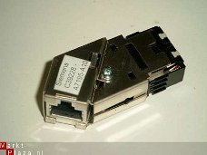 Siemens HXGM LAN ADAPTOR  (C39228-A7195-A10) (HIPATH 3750, VoIP)