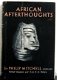 African Afterthoughts 1954 Mitchell Afrika Oeganda Kenia - 1 - Thumbnail