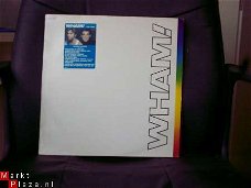 LP-WHAM